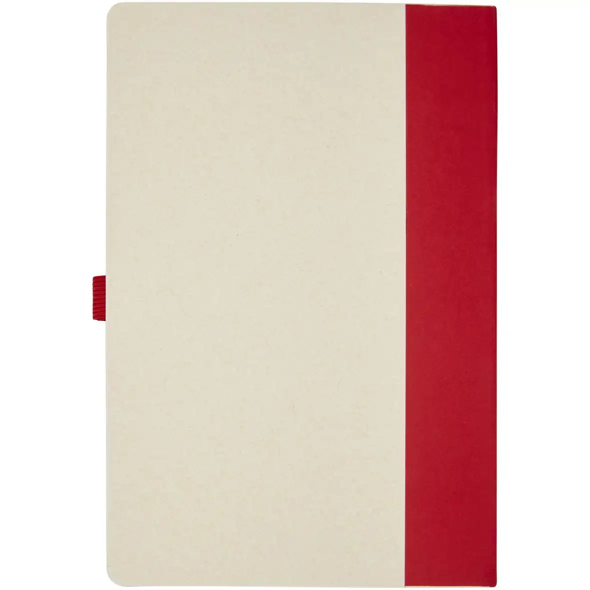 Notizbuch und Kugelschreiber-Set aus recyceltem Milchkarton – Ansicht 8