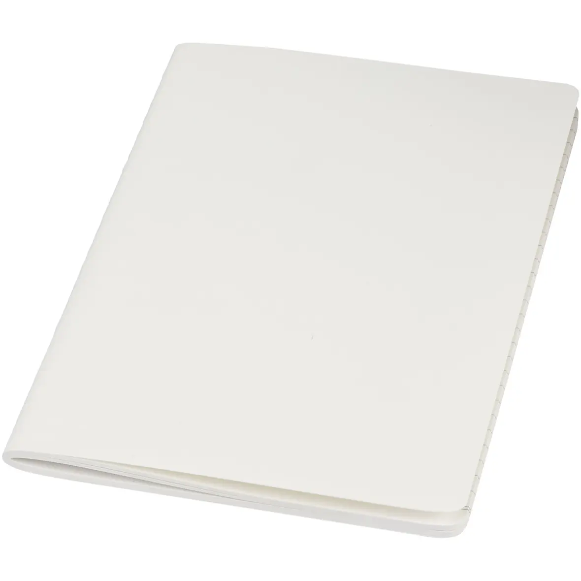 Cahier Journal aus Steinpapier – Werbeartikel mit Logo bedrucken
