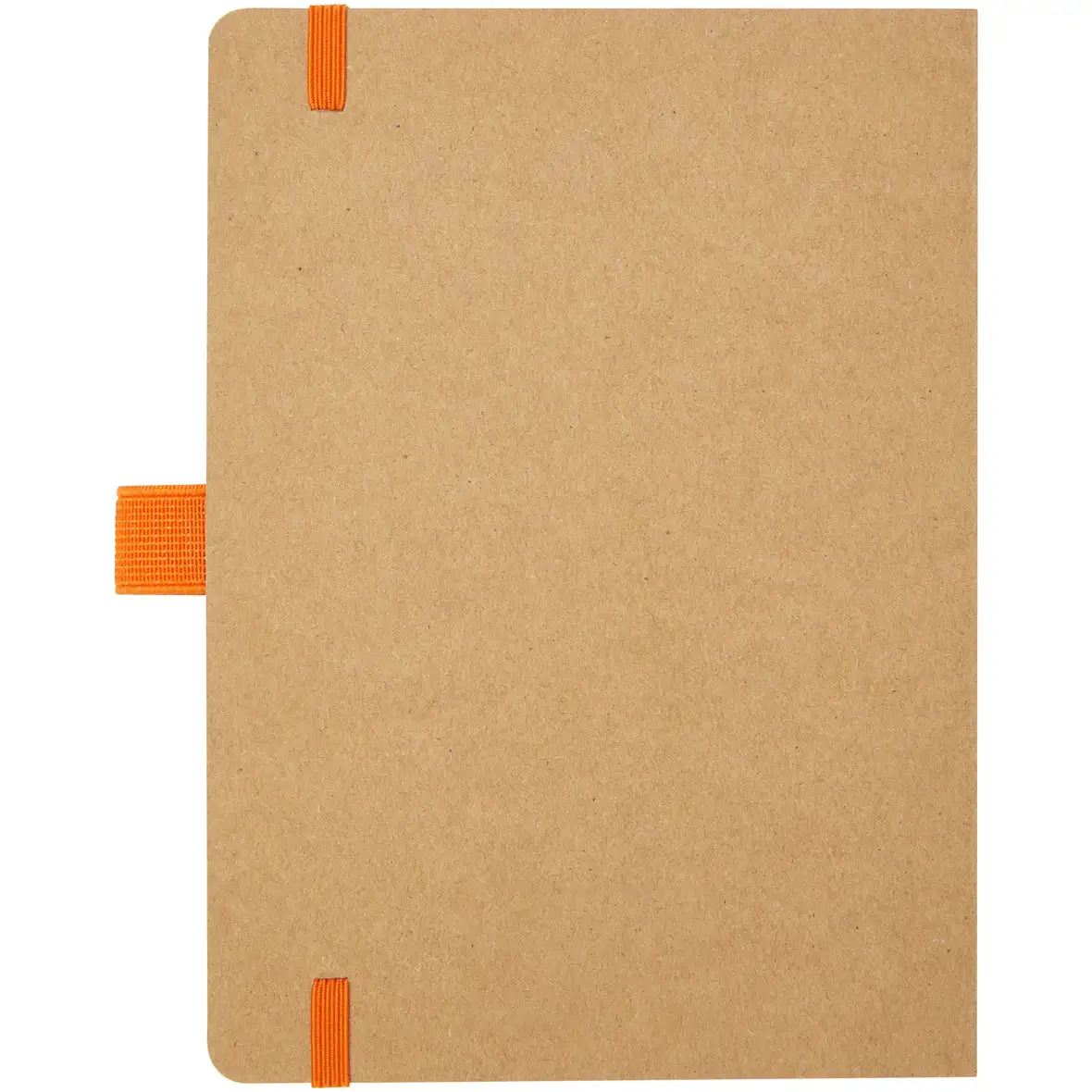 Notizbuch aus recyceltem Papier – Ansicht 3