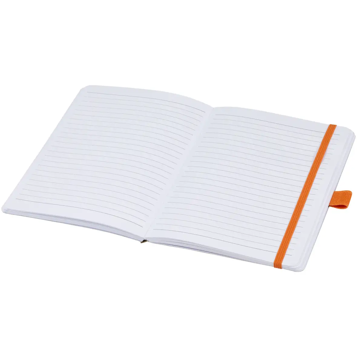 Notizbuch aus recyceltem Papier – Ansicht 4