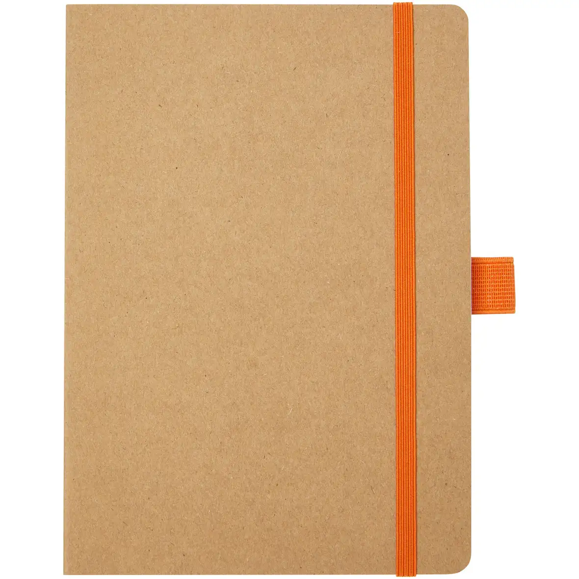 Notizbuch aus recyceltem Papier – Ansicht 2