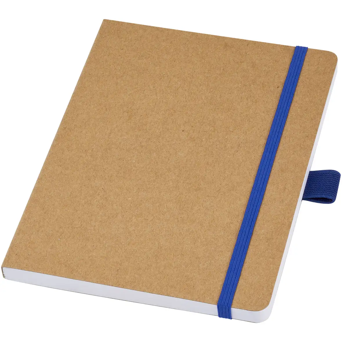 Notizbuch aus recyceltem Papier – Ansicht 5