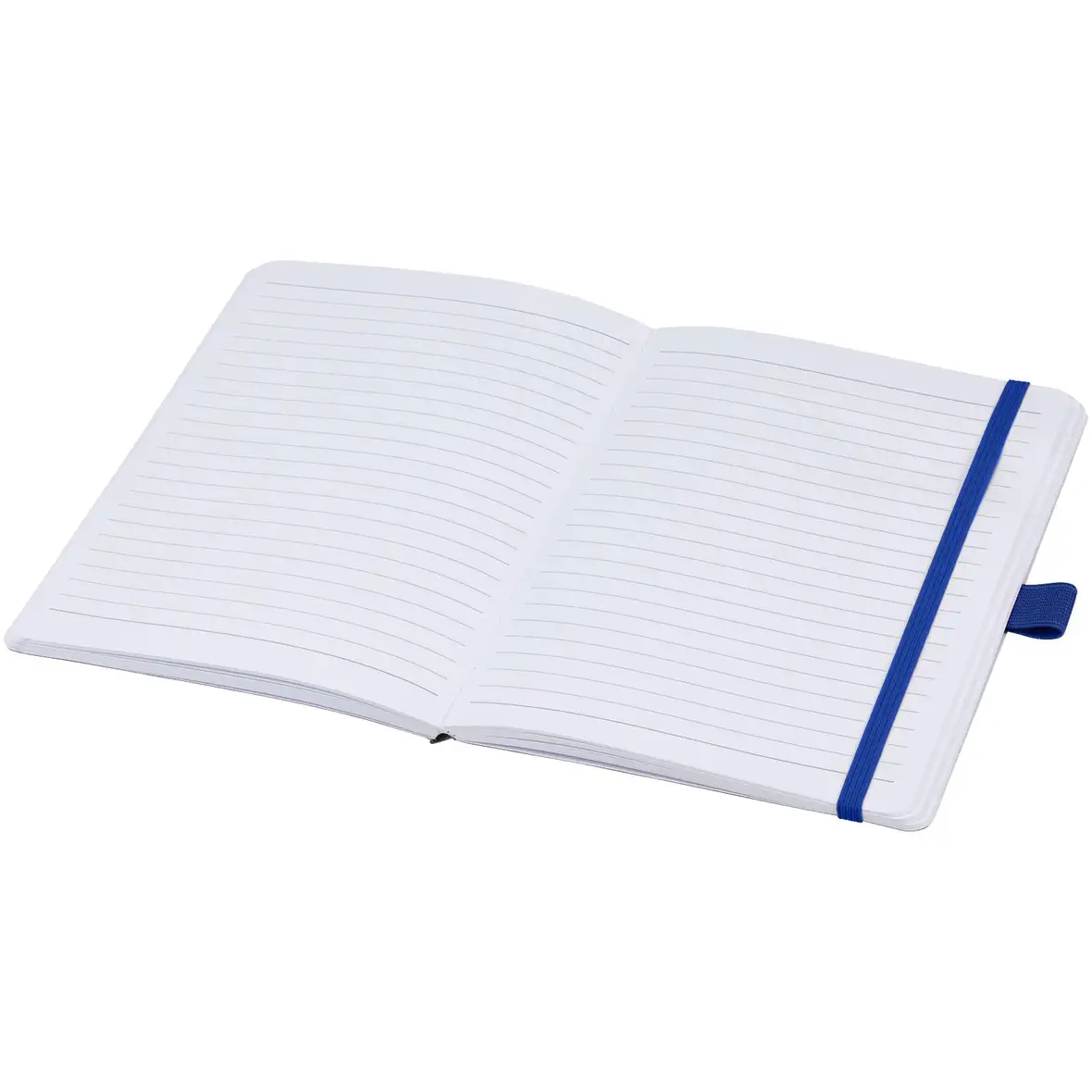 Notizbuch aus recyceltem Papier – Ansicht 8
