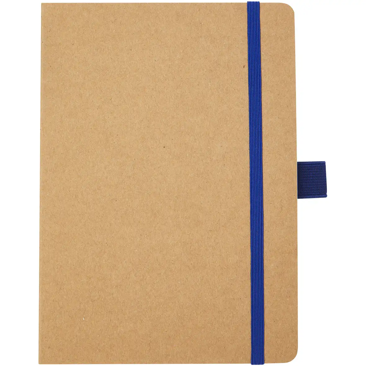 Notizbuch aus recyceltem Papier – Ansicht 6
