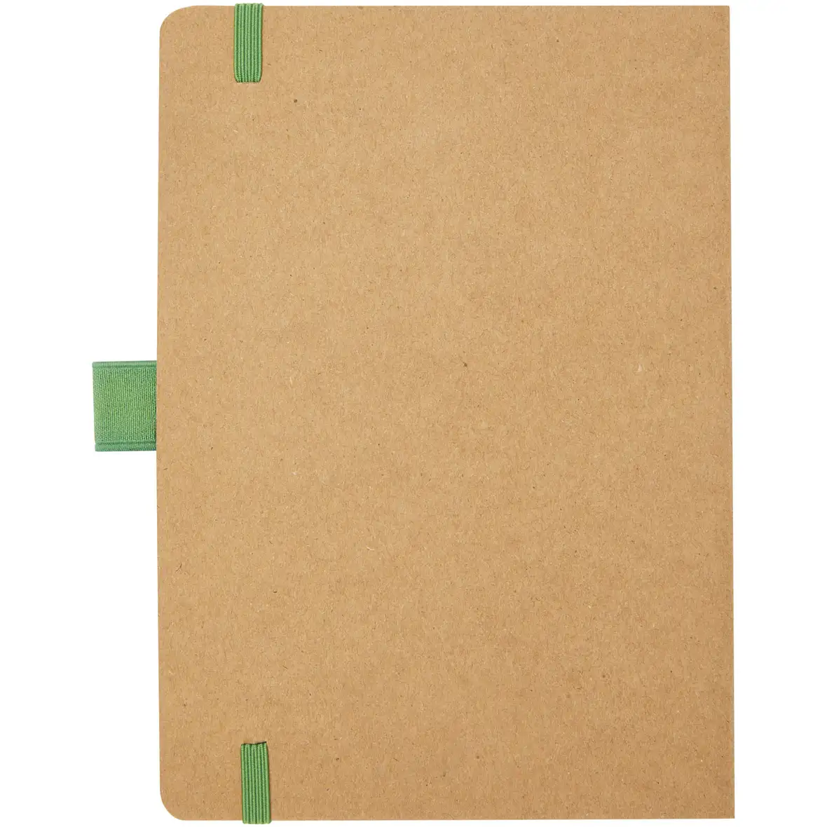 Notizbuch aus recyceltem Papier – Ansicht 11