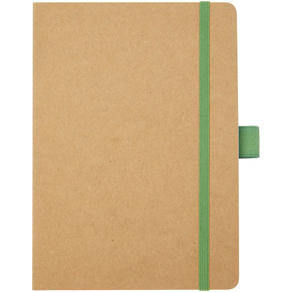 Notizbuch aus recyceltem Papier – Ansicht 10