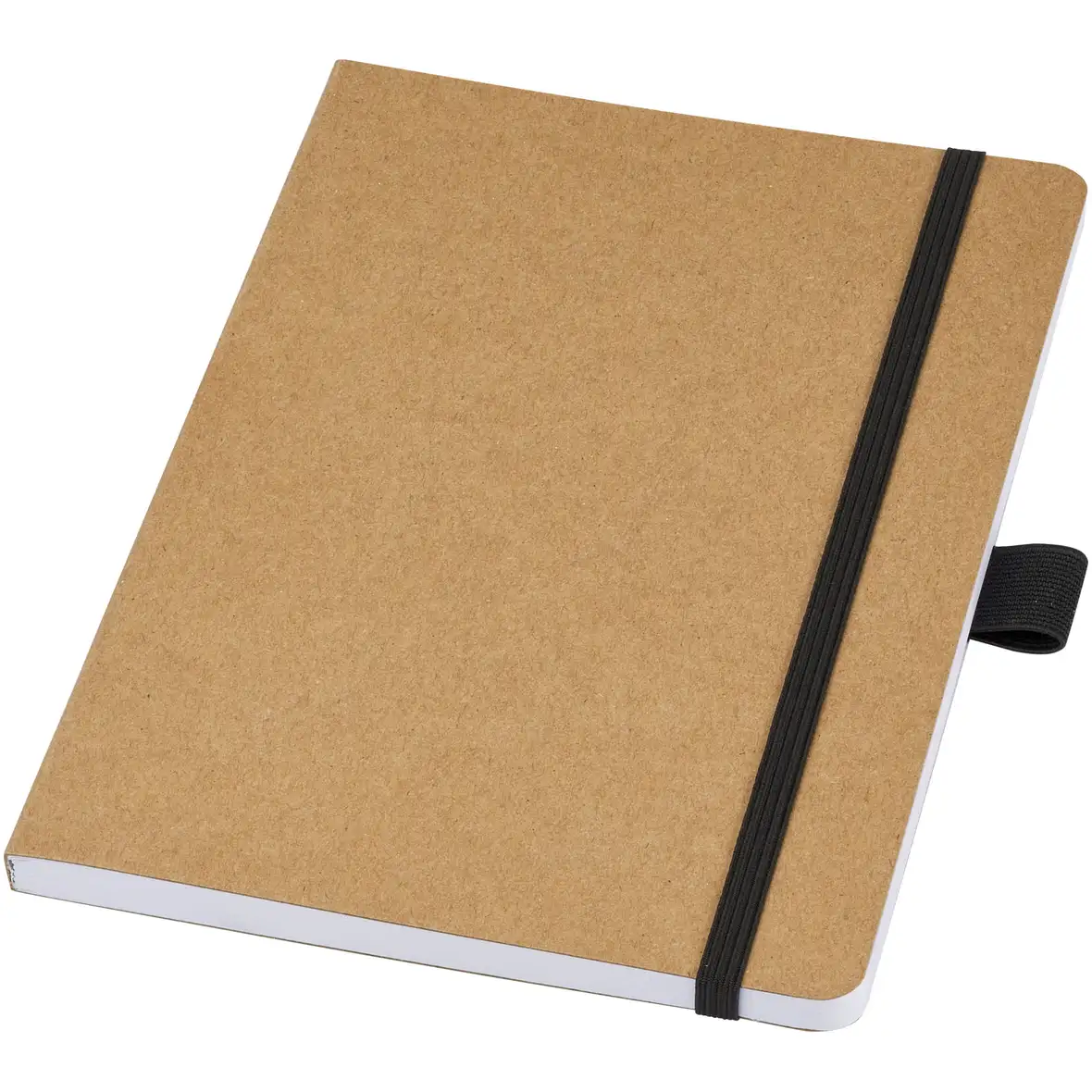 Notizbuch aus recyceltem Papier – Ansicht 13