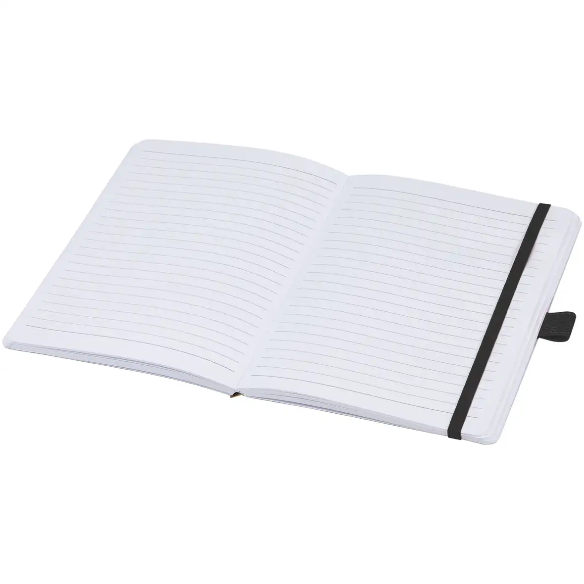Notizbuch aus recyceltem Papier – Ansicht 16
