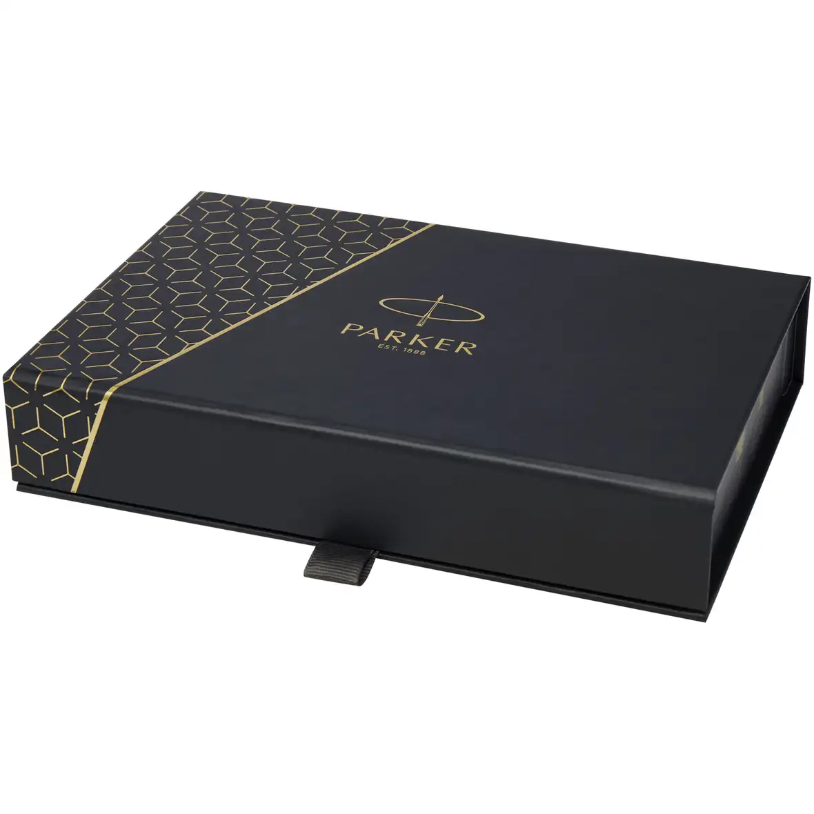 Jotter Kugelschreiber- und Druckbleistift-Set mit Geschenkbox – Ansicht 2