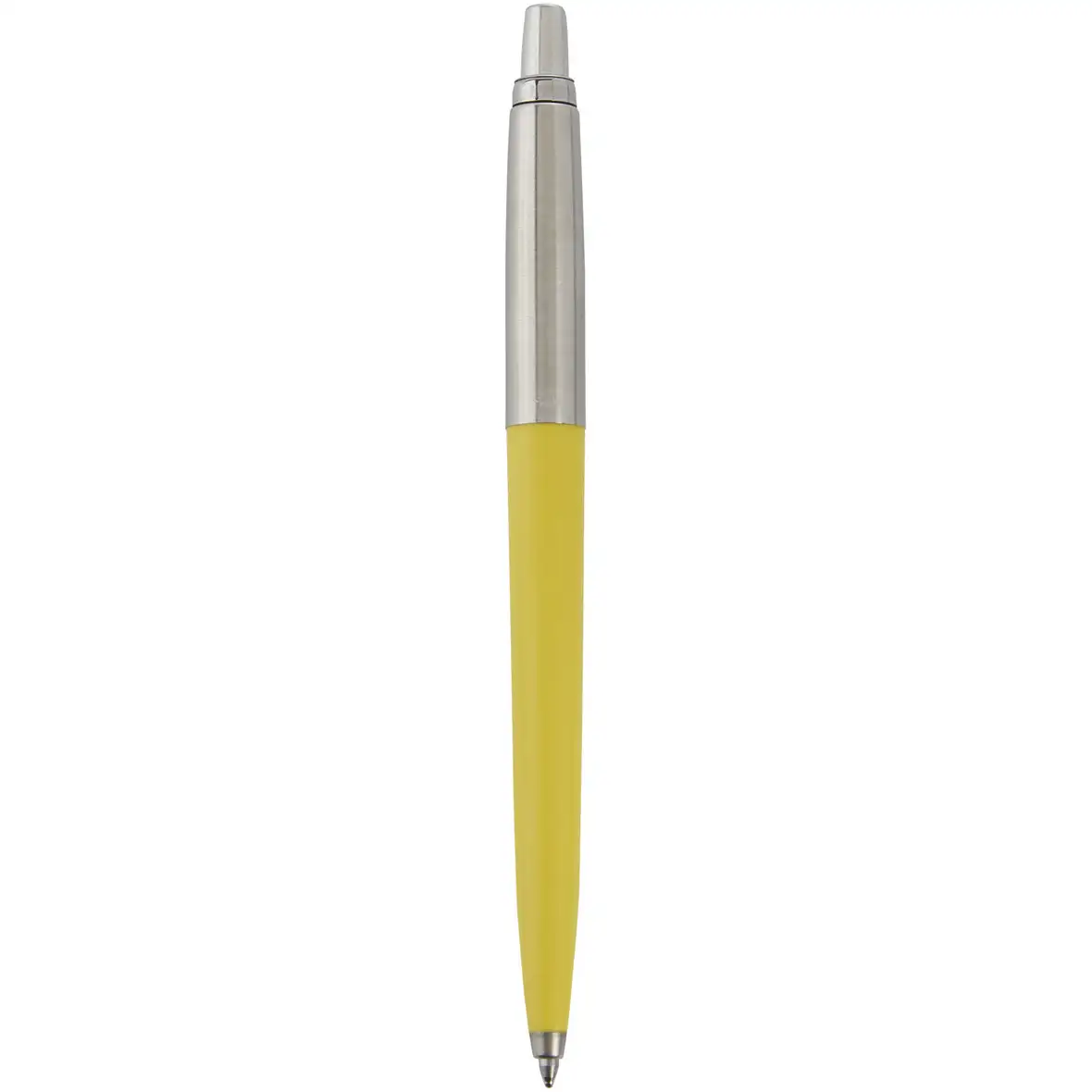 Parker Jotter Recycled Kugelschreiber (blaue Mine) – Ansicht 8