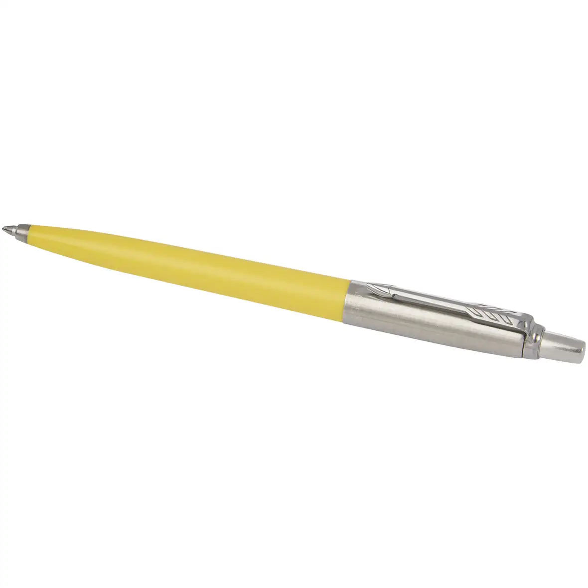 Parker Jotter Recycled Kugelschreiber (blaue Mine) – Ansicht 9