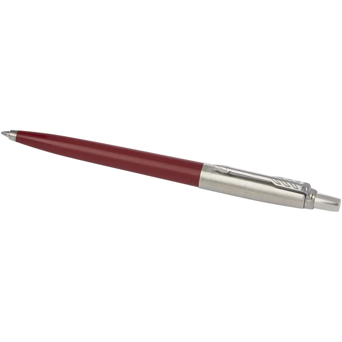 Parker Jotter Recycled Kugelschreiber (blaue Mine) – Ansicht 13
