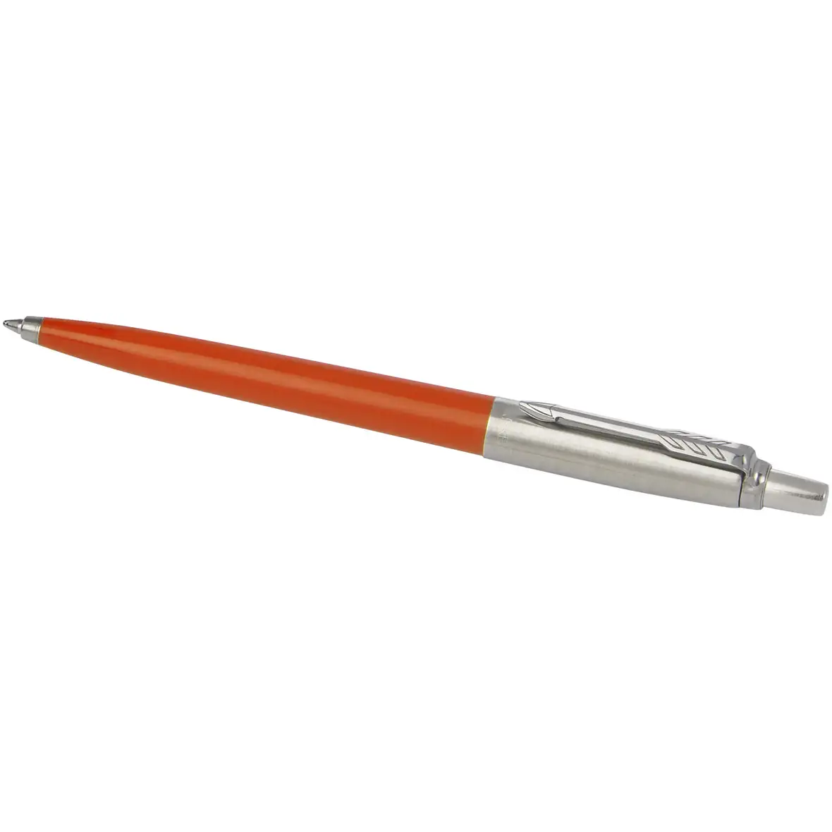 Parker Jotter Recycled Kugelschreiber (blaue Mine) – Ansicht 18