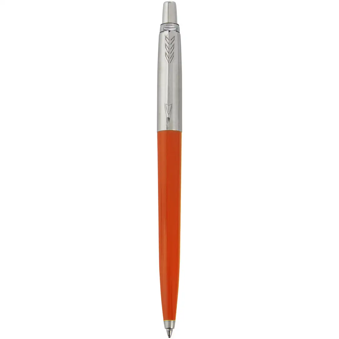 Parker Jotter Recycled Kugelschreiber (blaue Mine) – Ansicht 16