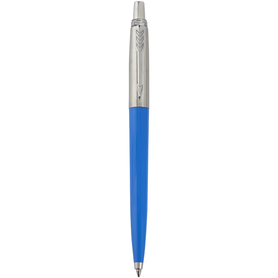 Parker Jotter Recycled Kugelschreiber (blaue Mine) – Ansicht 24
