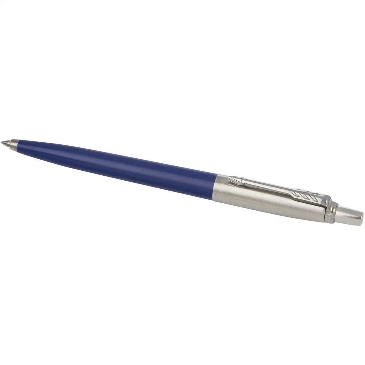 Parker Jotter Recycled Kugelschreiber (blaue Mine) – Ansicht 30