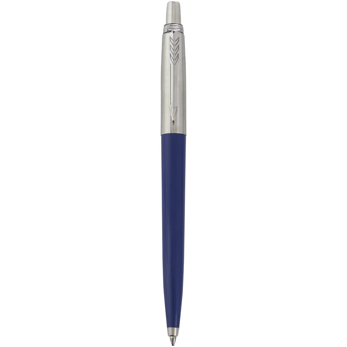 Parker Jotter Recycled Kugelschreiber (blaue Mine) – Ansicht 28
