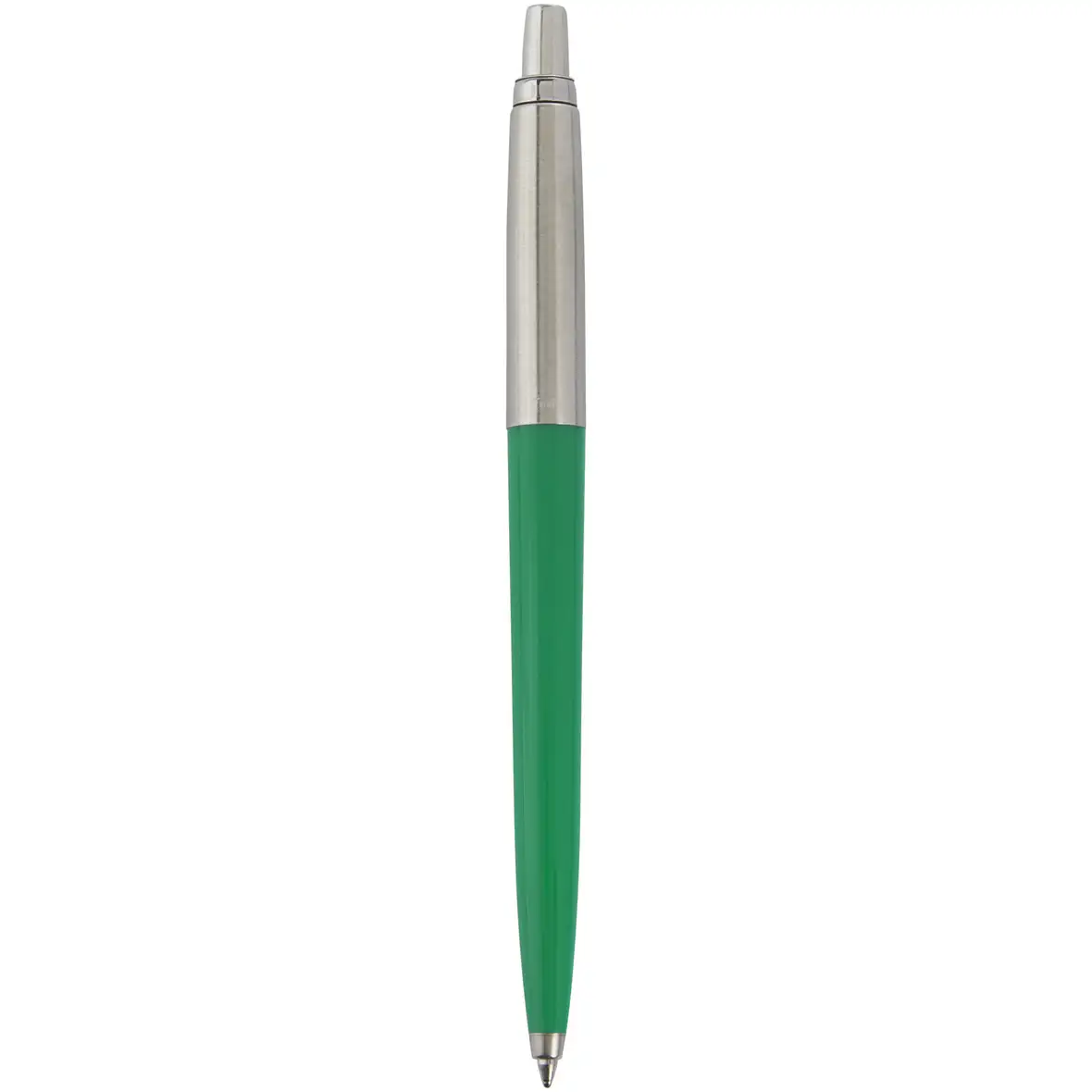 Parker Jotter Recycled Kugelschreiber (blaue Mine) – Ansicht 34