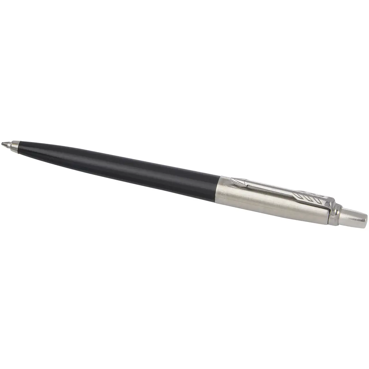 Parker Jotter Recycled Kugelschreiber (blaue Mine) – Ansicht 39