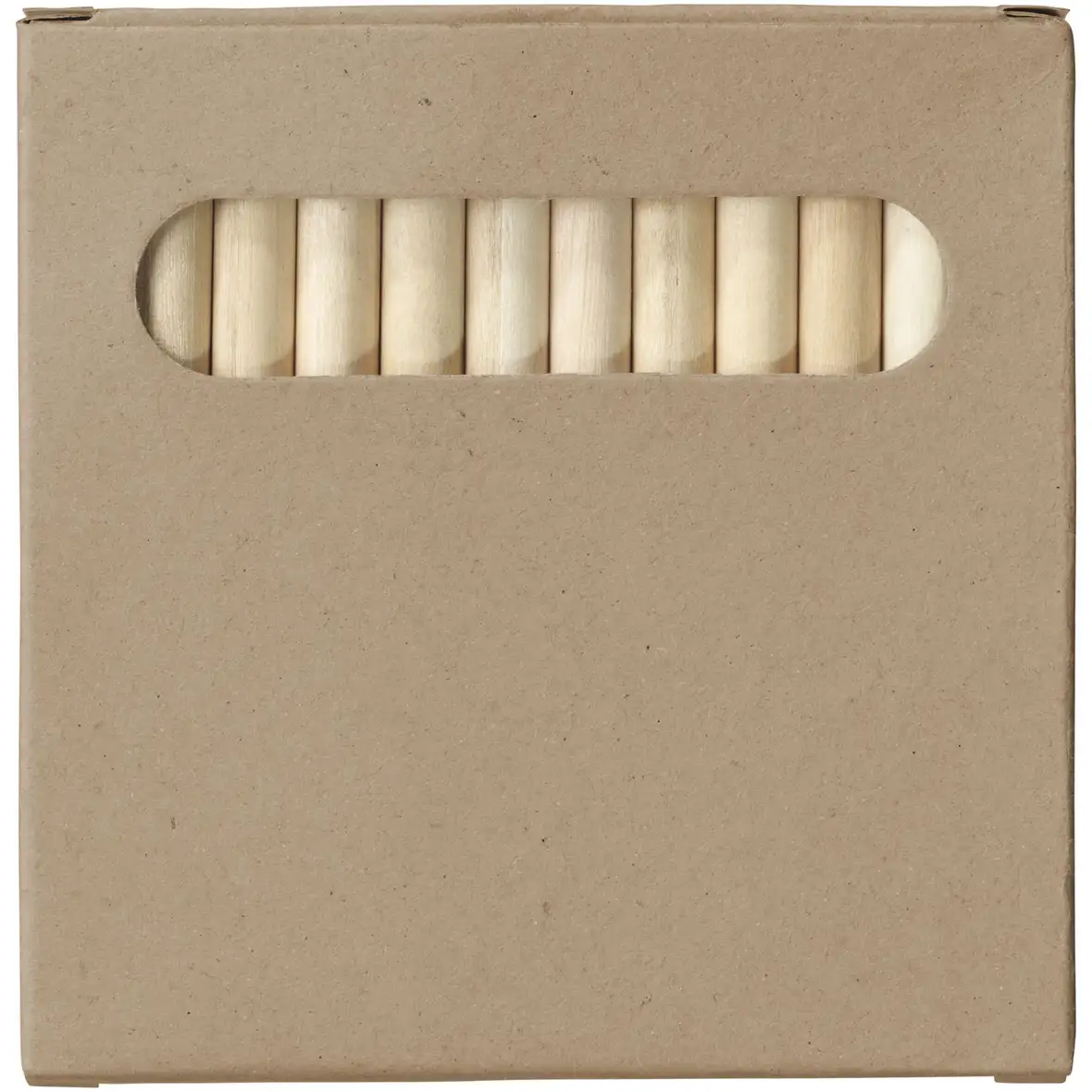 Buntstift Malset, 12-teilig – Ansicht 4