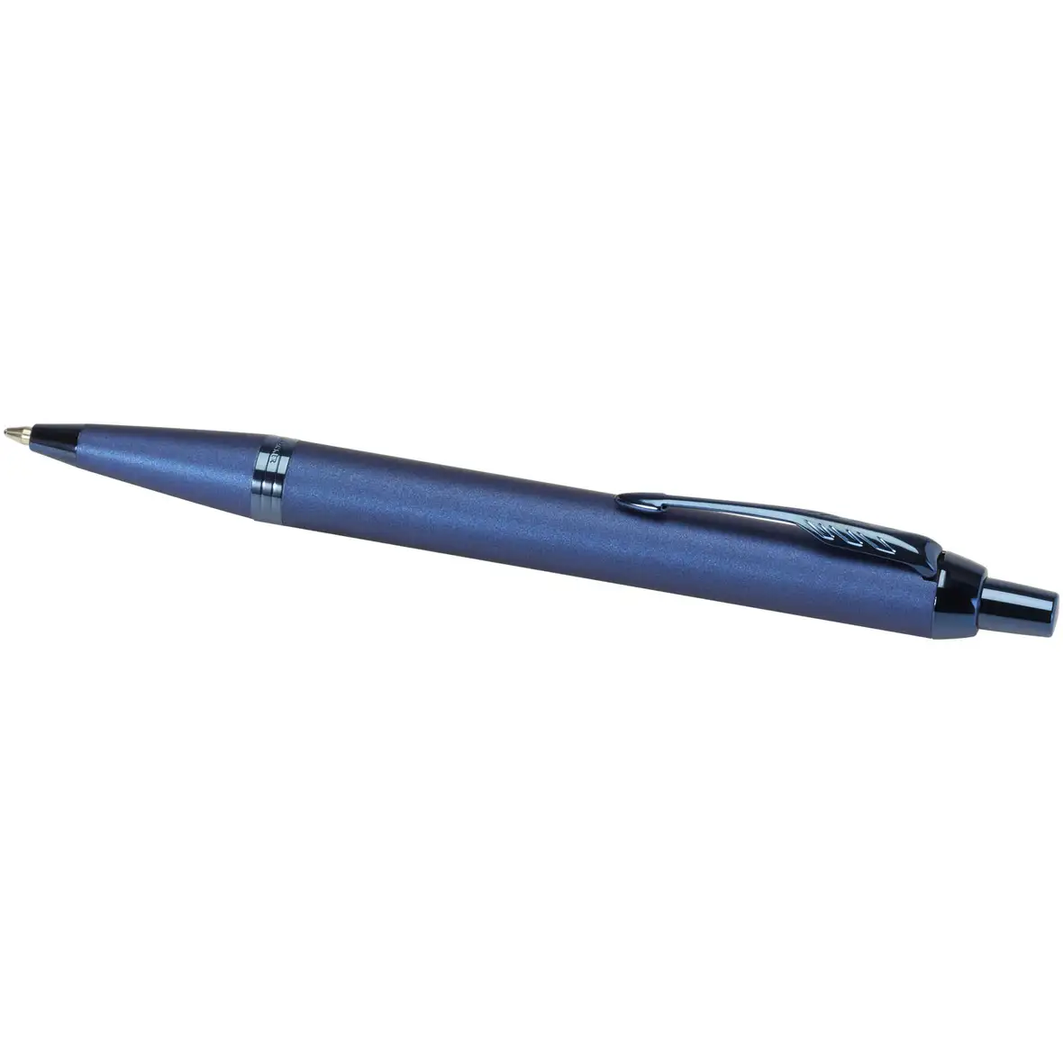 Parker IM Kugelschreiber (blaue Mine) – Ansicht 12