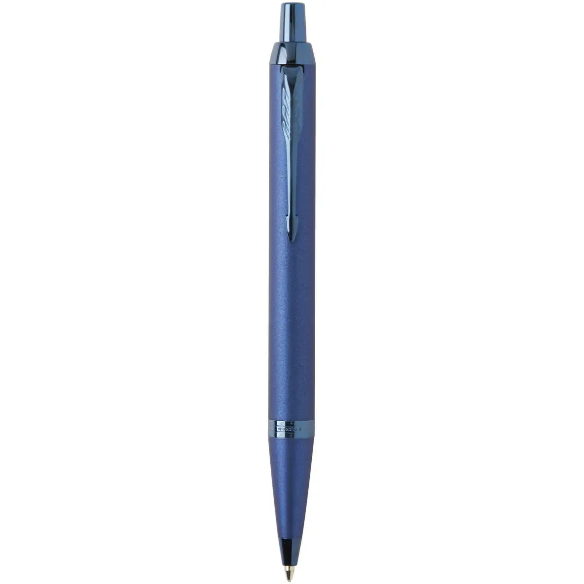 Parker IM Kugelschreiber (blaue Mine) – Ansicht 10