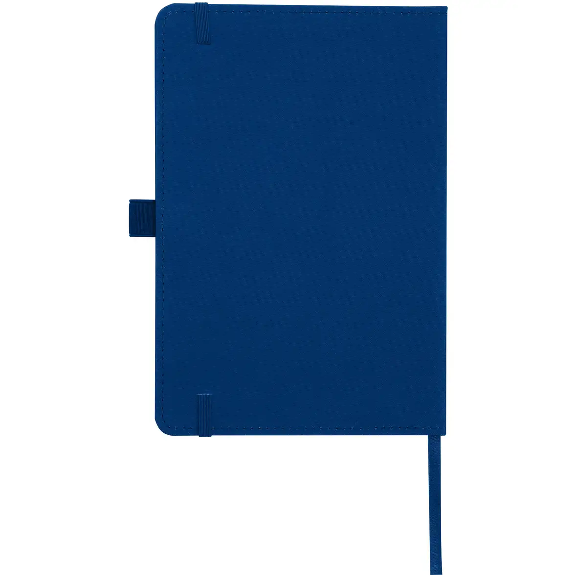 Hardcover Notizbuch aus Ozean Kunststoff – Ansicht 9