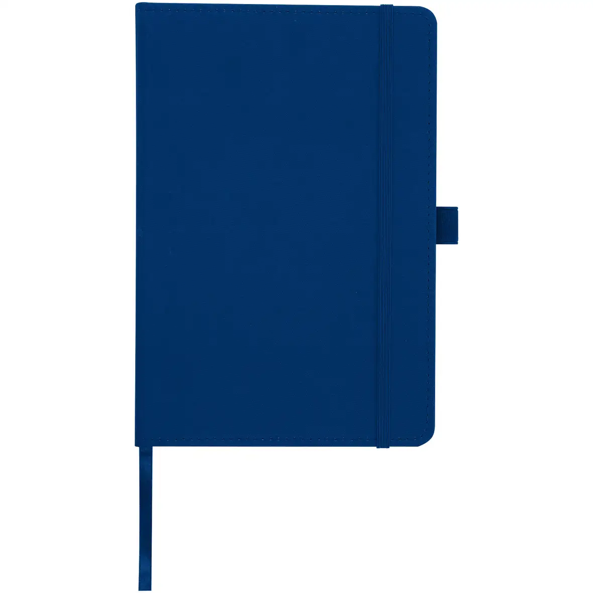 Hardcover Notizbuch aus Ozean Kunststoff – Ansicht 8