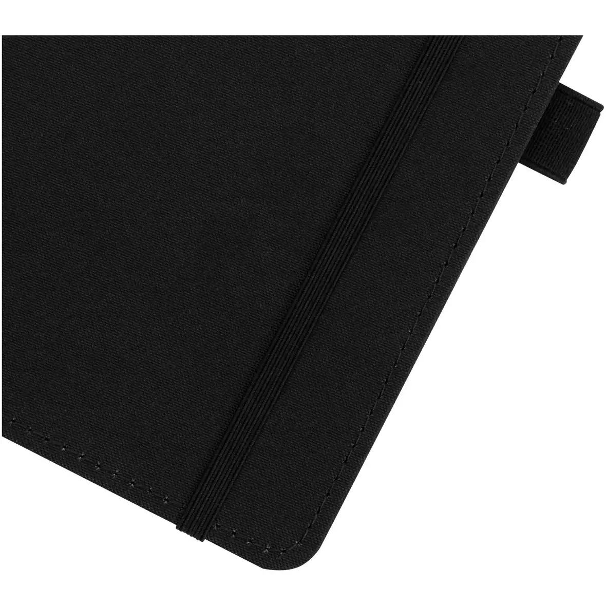 Hardcover Notizbuch aus Ozean Kunststoff – Ansicht 18