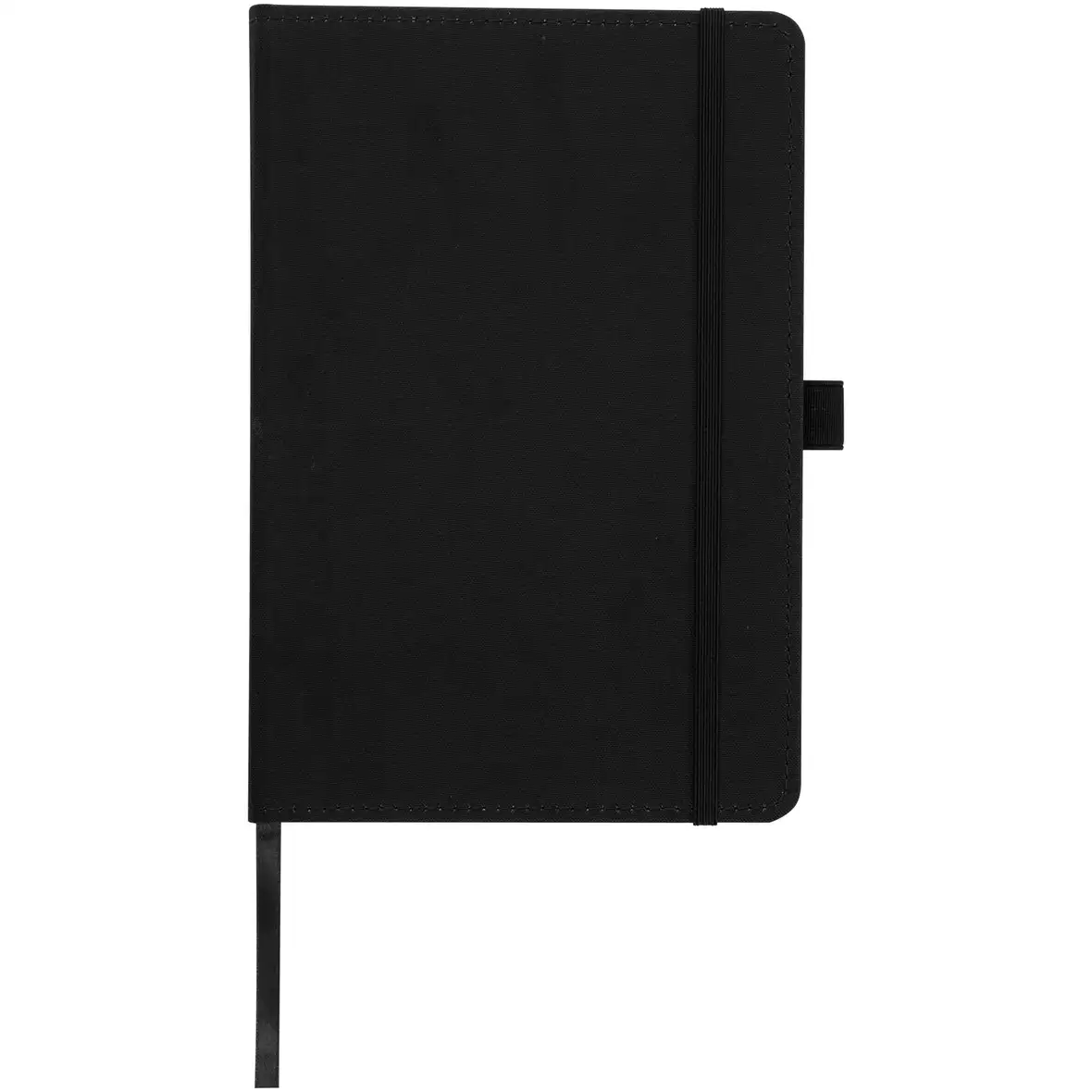 Hardcover Notizbuch aus Ozean Kunststoff – Ansicht 14