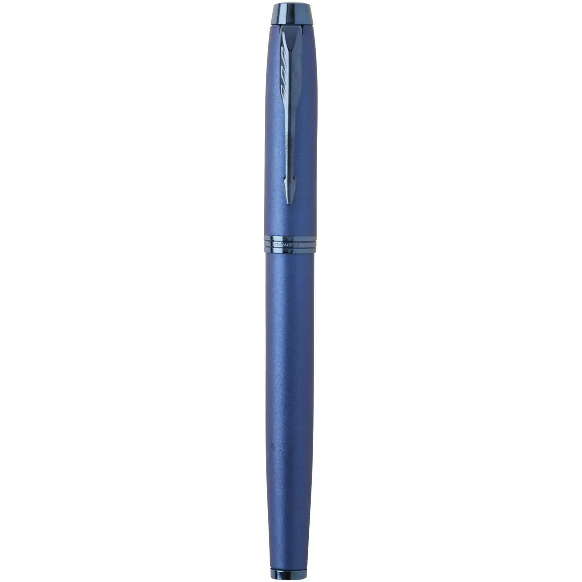 Parker IM Tintenroller (schwarze Mine) – Ansicht 10