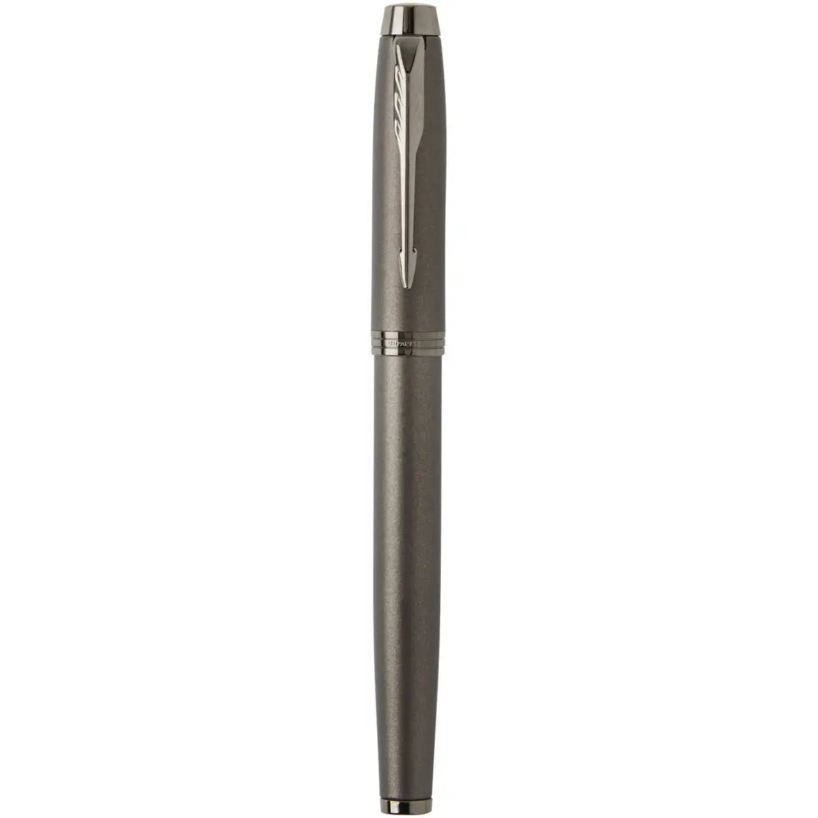 Parker IM Tintenroller (schwarze Mine) – Ansicht 14