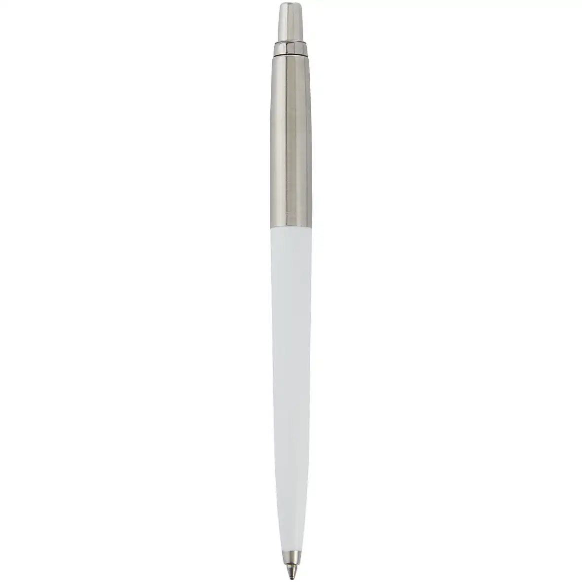 Parker Jotter Recycled Kugelschreiber (schwarze Mine) – Ansicht 3