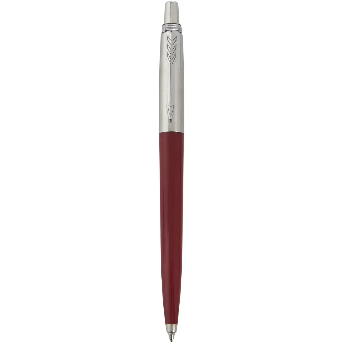 Parker Jotter Recycled Kugelschreiber (schwarze Mine) – Ansicht 12