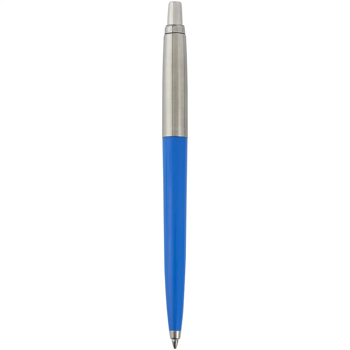 Parker Jotter Recycled Kugelschreiber (schwarze Mine) – Ansicht 28
