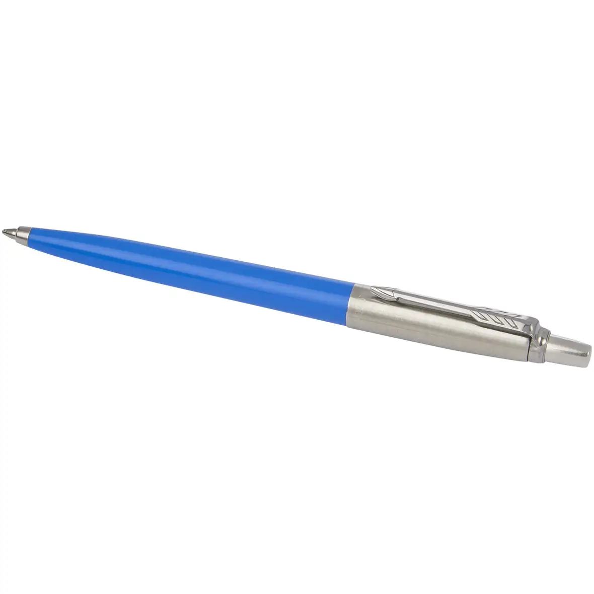 Parker Jotter Recycled Kugelschreiber (schwarze Mine) – Ansicht 29