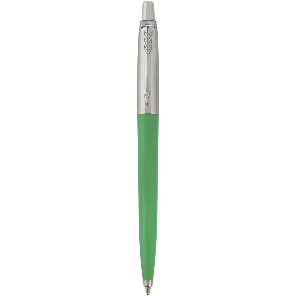 Parker Jotter Recycled Kugelschreiber (schwarze Mine) – Ansicht 37