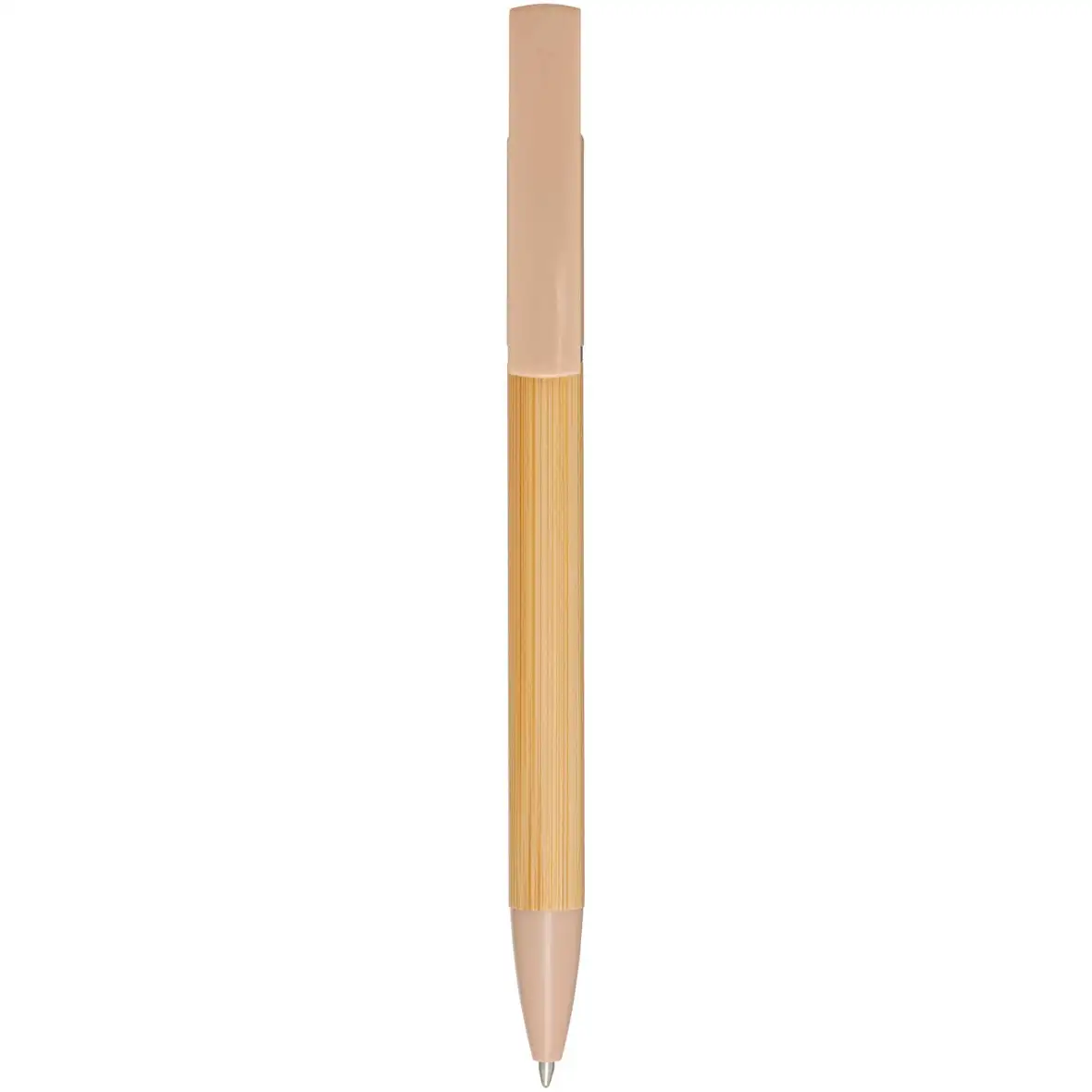Stift Smartphoneständer (blaue Mine) – Ansicht 1