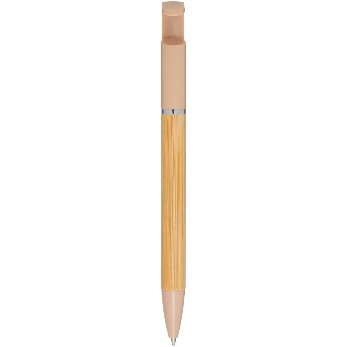 Stift Smartphoneständer (blaue Mine) – Ansicht 3