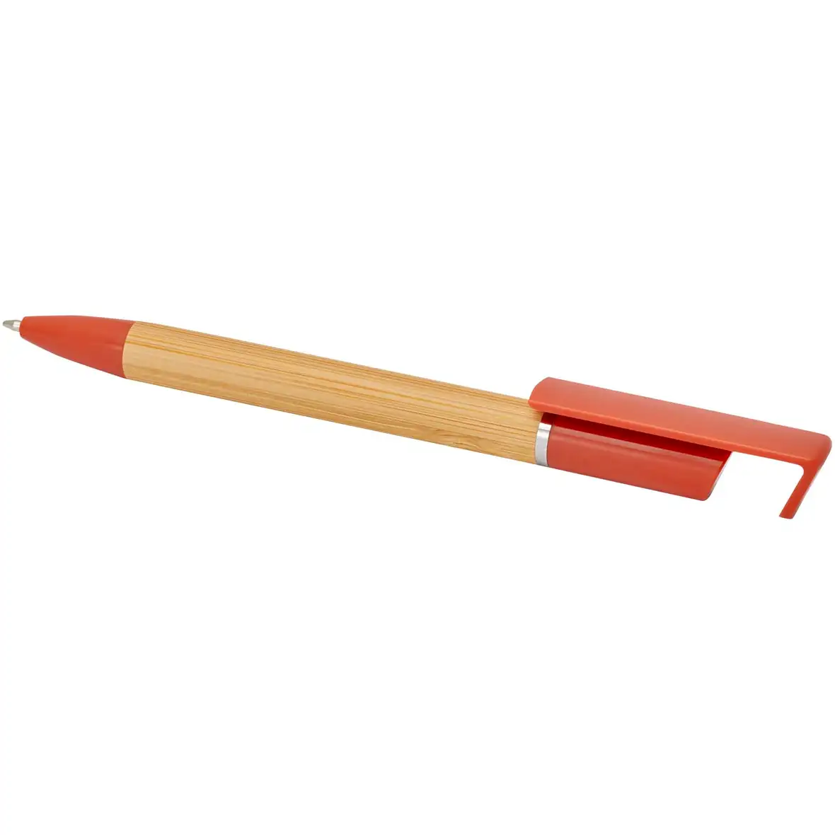 Stift Smartphoneständer (blaue Mine) – Ansicht 9