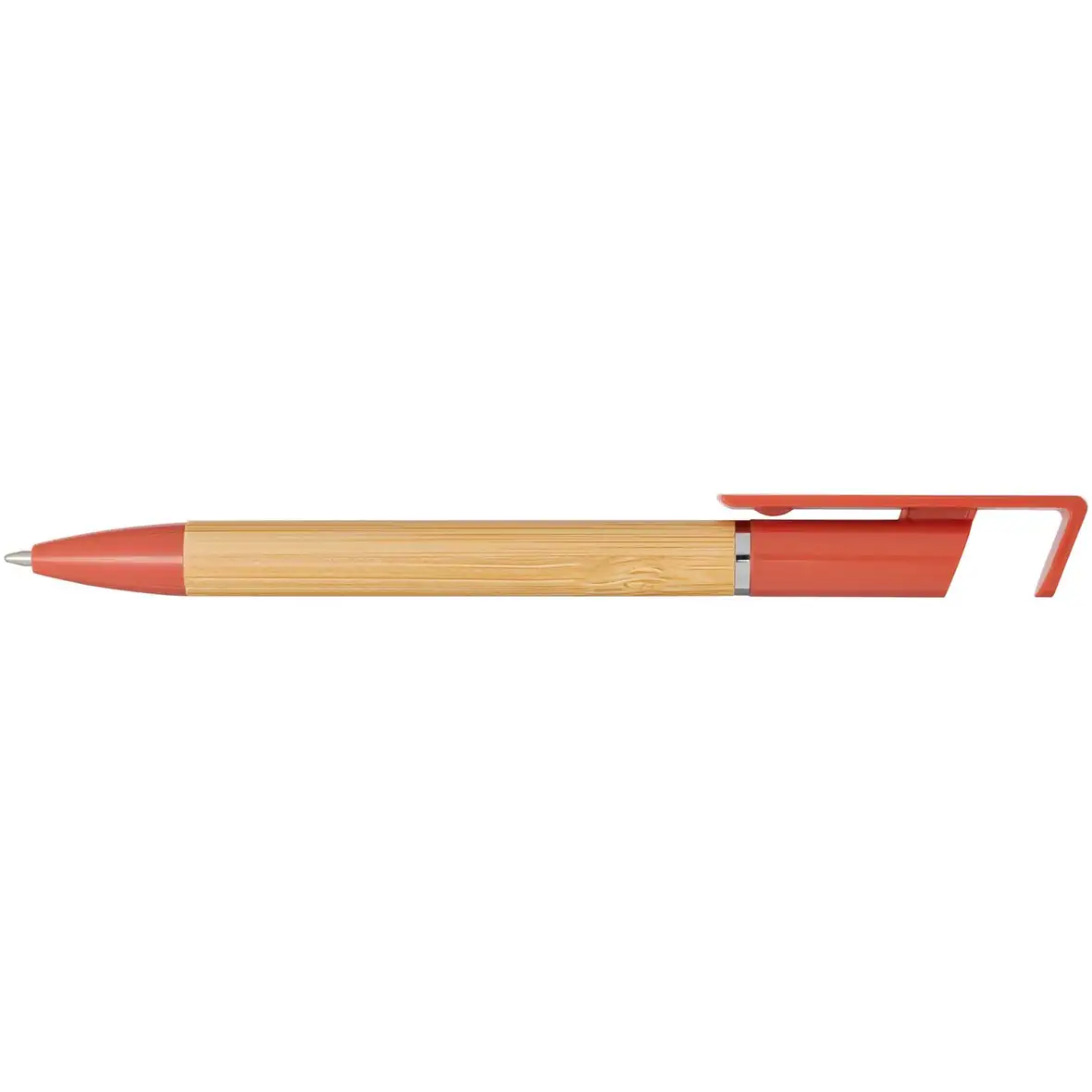 Stift Smartphoneständer (blaue Mine) – Ansicht 7