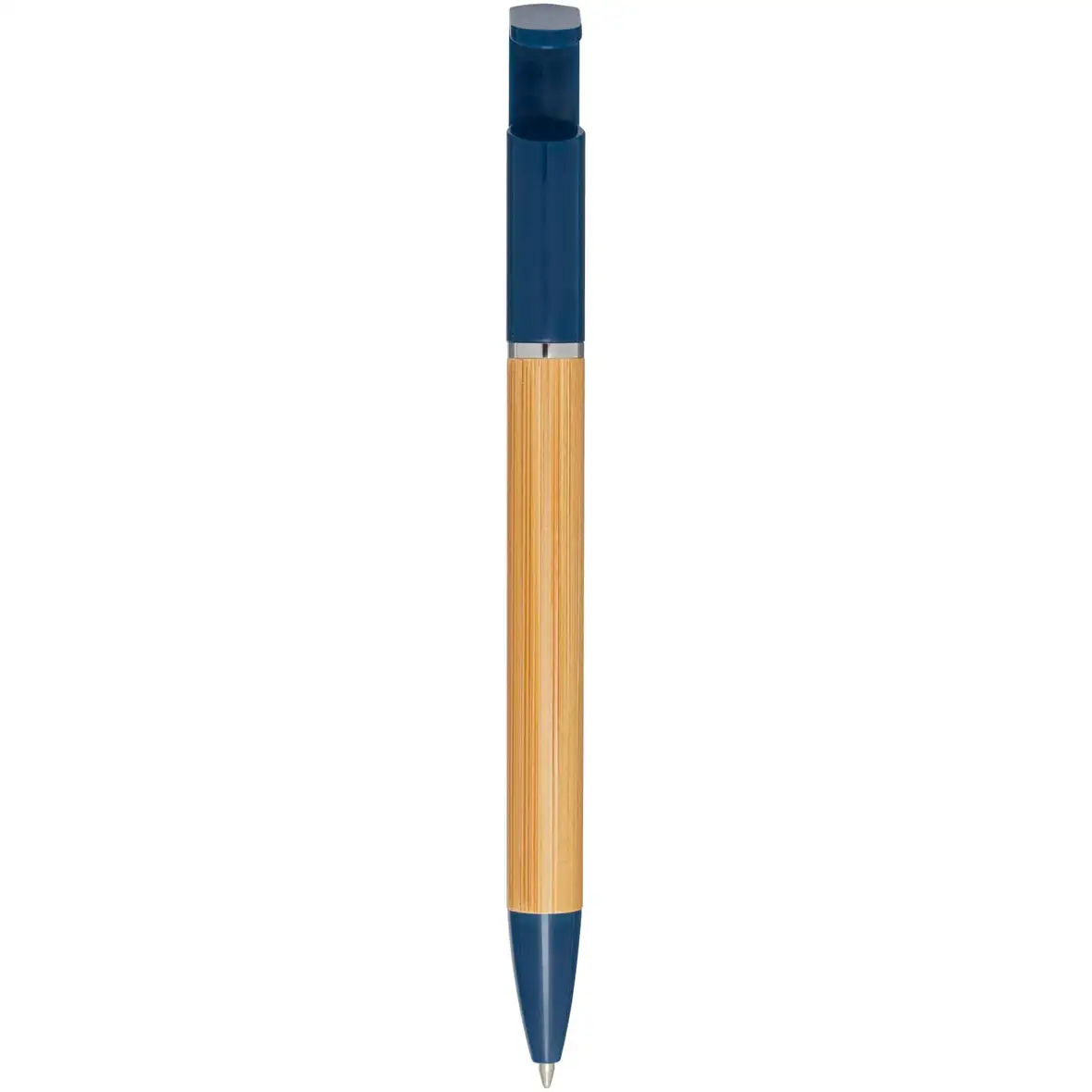 Stift Smartphoneständer (blaue Mine) – Ansicht 13