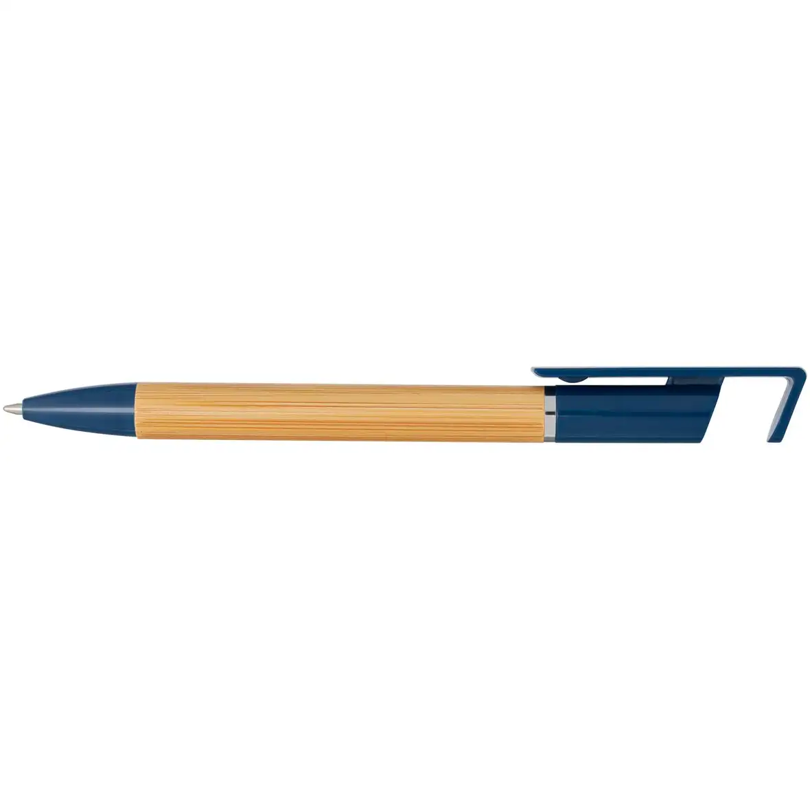 Stift Smartphoneständer (blaue Mine) – Ansicht 12