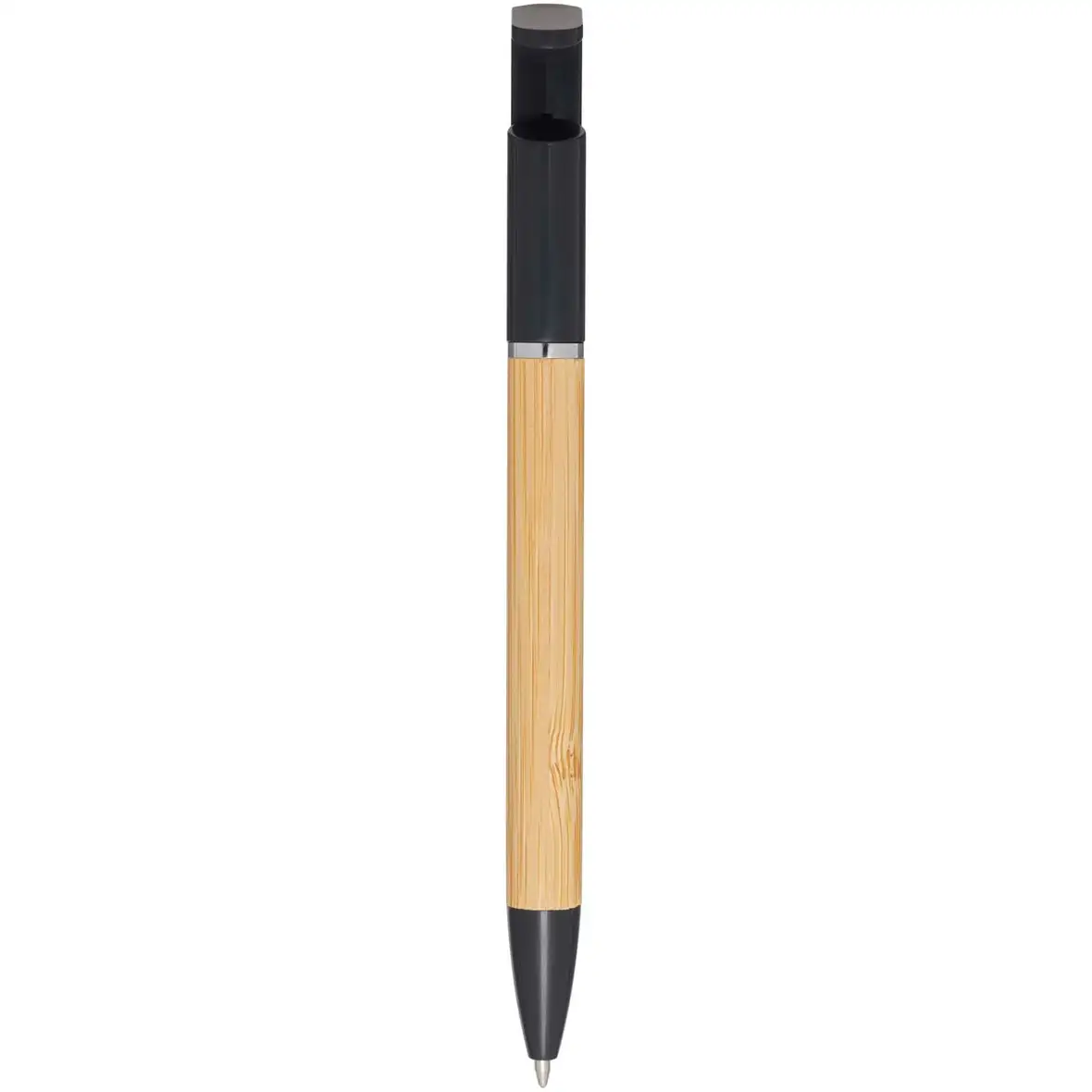 Stift Smartphoneständer (blaue Mine) – Ansicht 18
