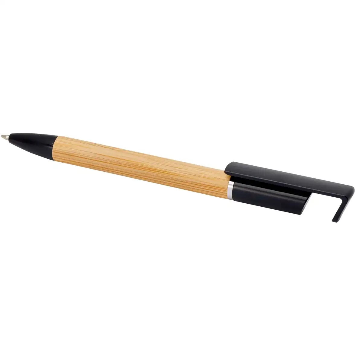 Stift Smartphoneständer (blaue Mine) – Ansicht 19