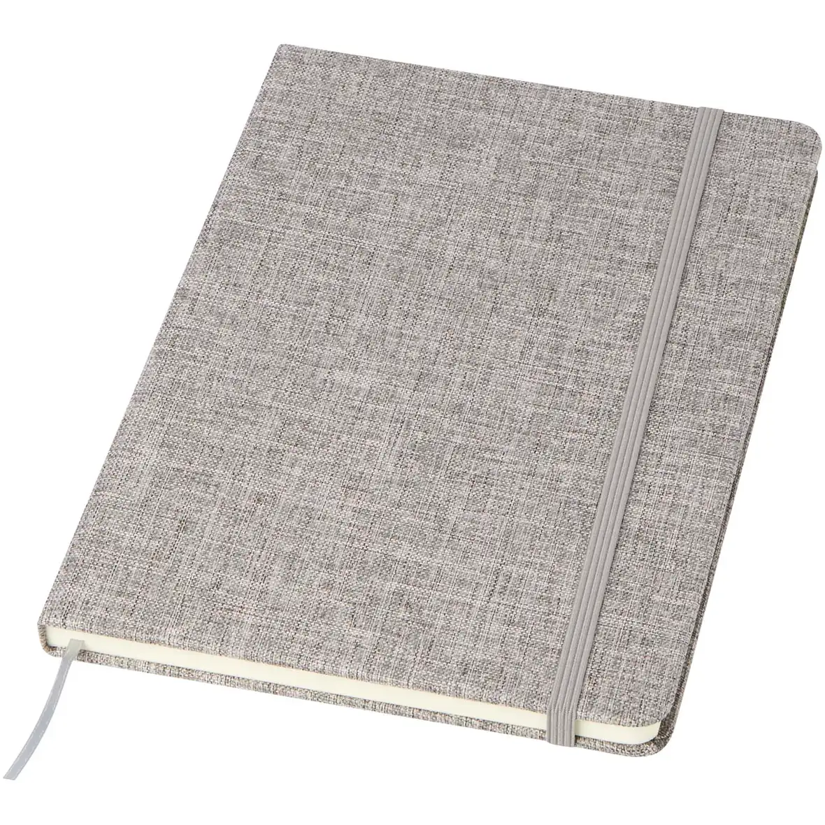Baumwoll Notizbuch – Ansicht 5