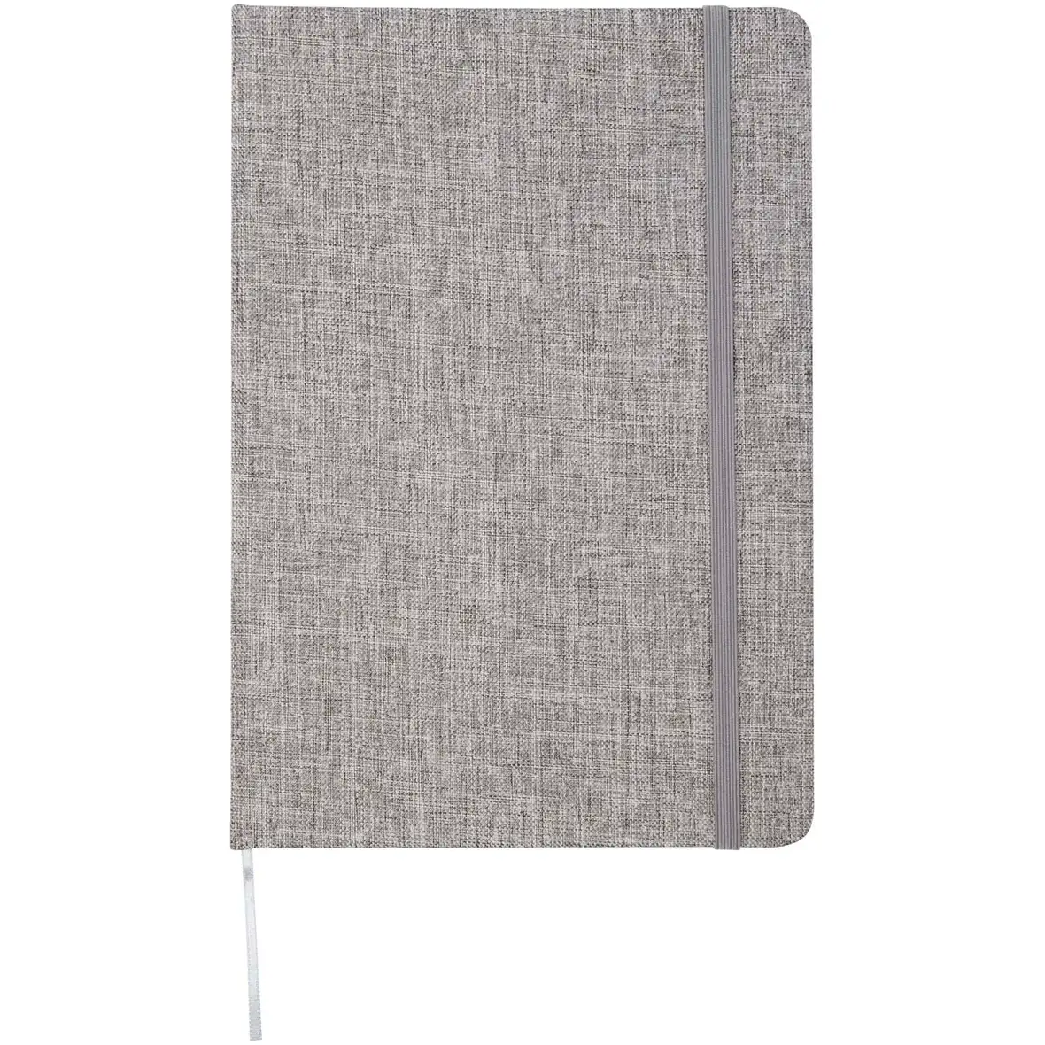 Baumwoll Notizbuch – Ansicht 6