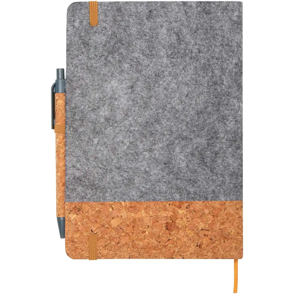 Hardcover Notizbuch – Ansicht 3