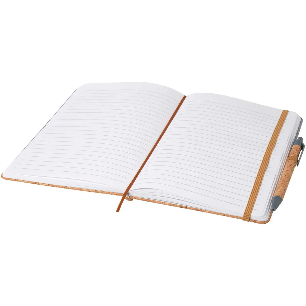Hardcover Notizbuch – Ansicht 4