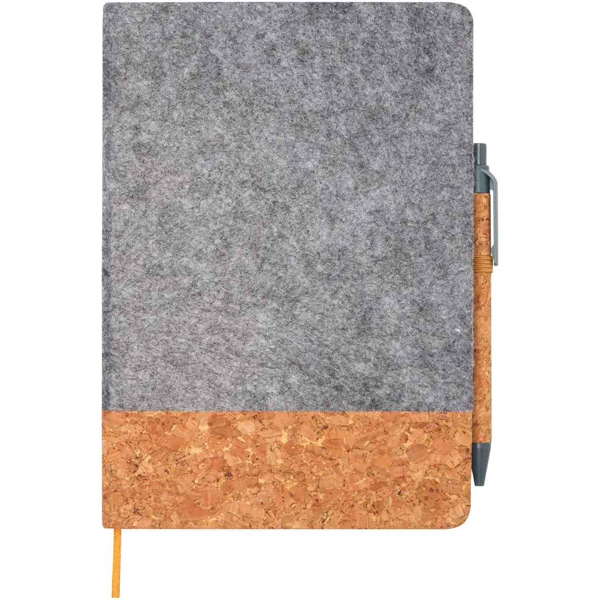 Hardcover Notizbuch – Ansicht 2